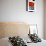 Apartment Spacieux 2p Design, Proche Gare, Tennis Et Plages