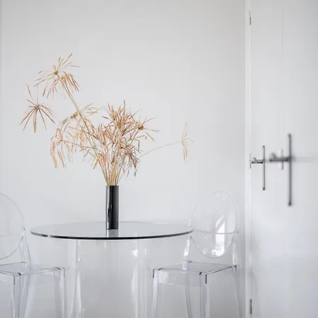 Daire Spacieux 2p Design, Proche Gare, Tennis Et Plages *